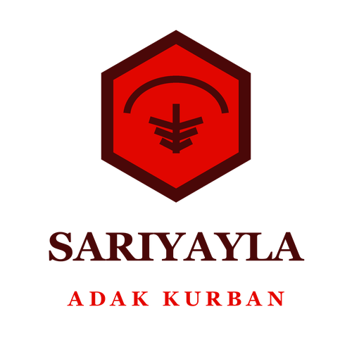 sarıyayla adak kurban merkezi